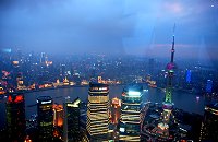 Shanghai