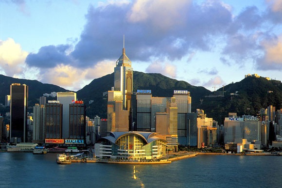 Chinas Hhepunkte von Hongkong bis Peking